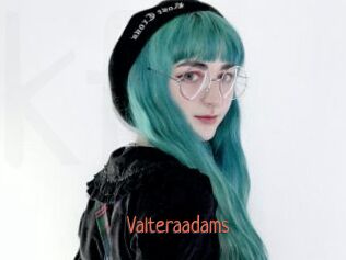 Valteraadams