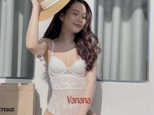 Vanana