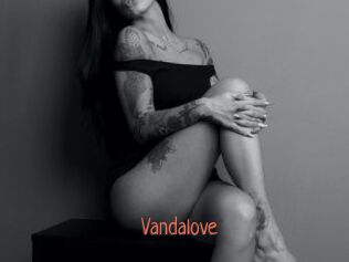 Vandalove