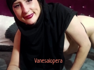 Vanesalopera