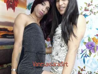 Vanesaxsaradirt