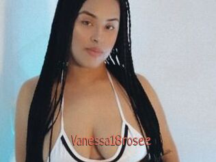 Vanessa18rosee