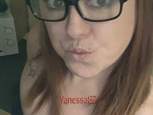 Vanessa87