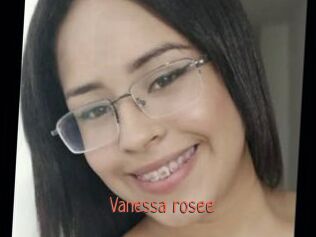 Vanessa_rosee