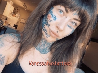 Vanessahastattoos