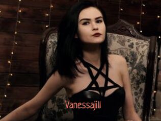 Vanessajill