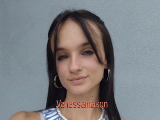 Vanessamason