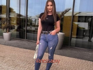 Vanessaoxy