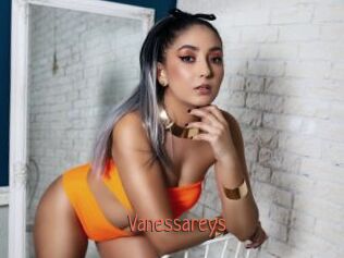 Vanessareys