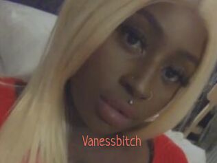 Vanessbitch