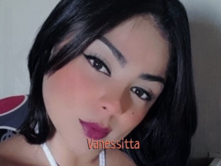 Vanessitta