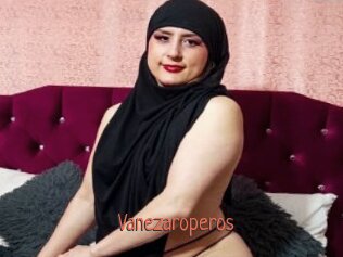 Vanezaroperos