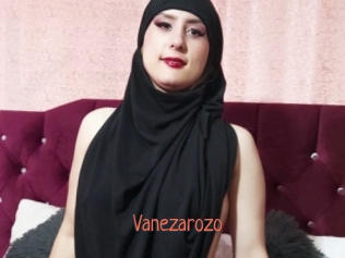 Vanezarozo