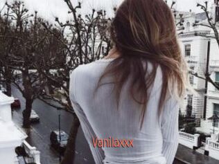 Vanilaxxx