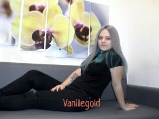 Vanillegold