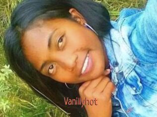 Vanillyhot