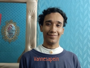 Vannesapein