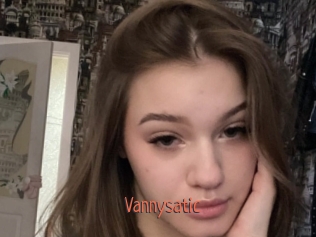 Vannysatic