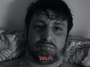 Vanuns