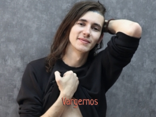 vargernos Kachou Fuzoku