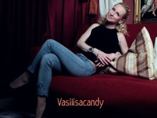 Vasilisacandy