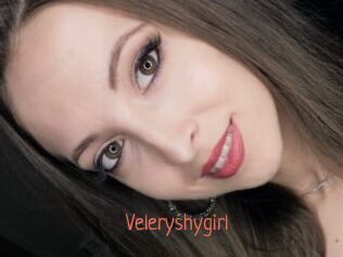 Veleryshygirl