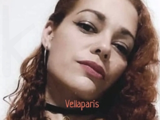 Vellaparis