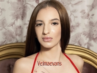 Velmaevans