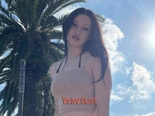 Velvetlust