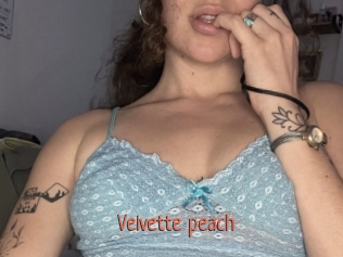 Velvette_peach