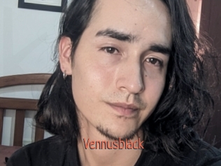 Vennusblack