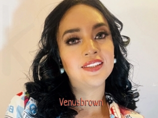 Venusbrown