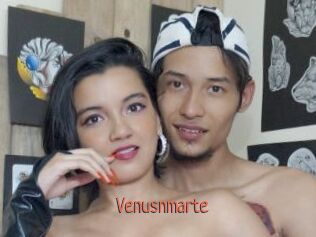 Venusnmarte