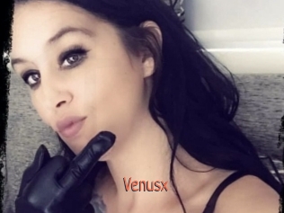 Venusx