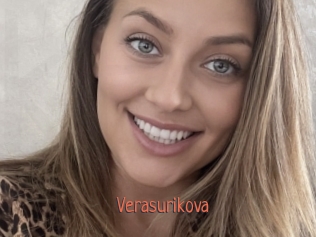 Verasurikova