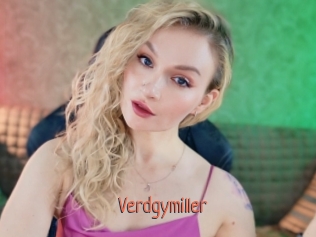 Verdgymiller