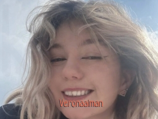 Veronaalman