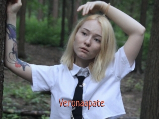 Veronaapate