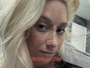 Veronicaarcher