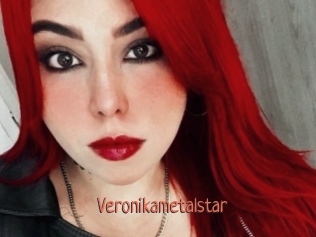 Veronikametalstar