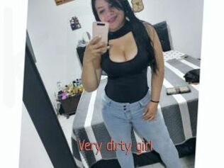 Very_dirty_girl