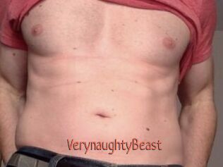 VerynaughtyBeast