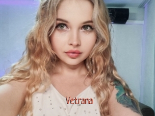 Vetrana