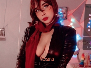 Vexana