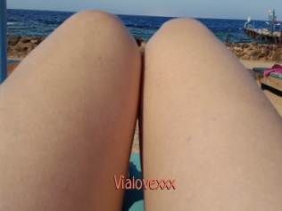 Vialovexxx