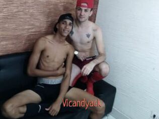 Vicandyack