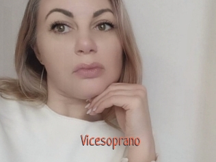 Vicesoprano