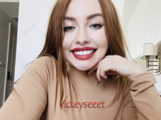 Vickeyseeet