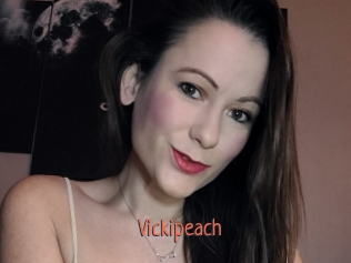 Vickipeach