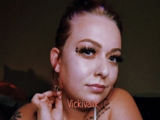 Vickivallx